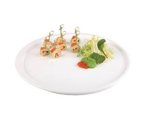 APS Apart Round Melamine Tray