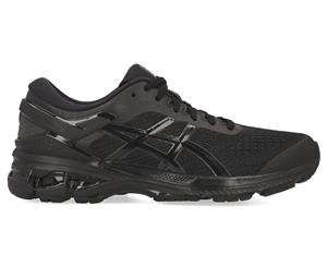 ASICS Women's GEL-Kayano 26 Running Shoes - Black