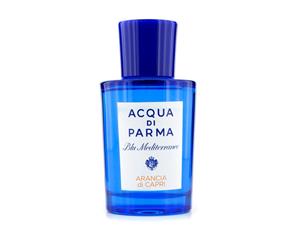 Acqua Di Parma Blu Mediterraneo Arancia Di Capri EDT Spray 75ml/2.5oz