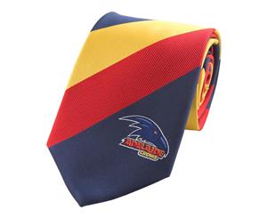 Adelaide Crows Tie