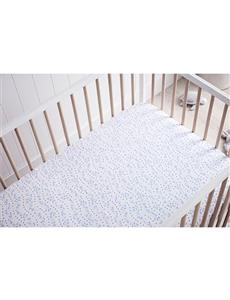 Adorah Fitted Cot Sheet