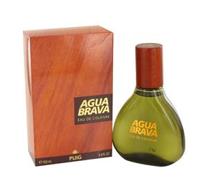 Agua Brava Cologne by Antonio Puig Cologne 100ml