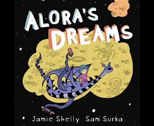 Alora's Dreams