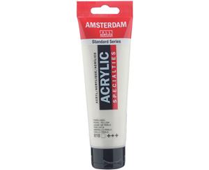 Amsterdam Standard Acrylic Paint 120Ml-Pearl Yellow