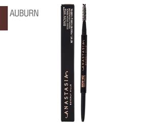 Anastasia Beverly Hills Brow Wiz Skinny Brow Pencil - Auburn