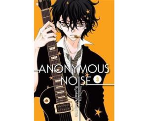 Anonymous Noise  Volume 3