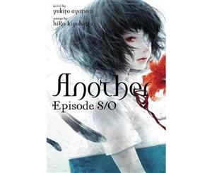 Another Episode S / 0 (light novel)