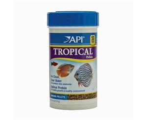 Api Tropical Pellets 119G