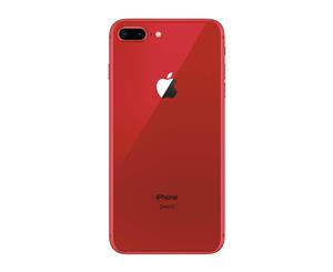 Apple iPhone 8 Plus 64GB Red (B Grade Refurb)