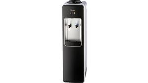 Aquaport Floor Standing Water Cooler - Black