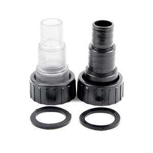 Aquapro Replacement Pressure Filter Inlet/Outlet Set