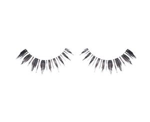 Ardell Edgy Lashes 402 Fake False Eyelash Strip Lash Extension