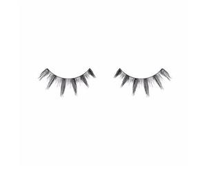 Ardell Fashion Lashes 134 Black Fake False Eyelash Strip Lash Extension