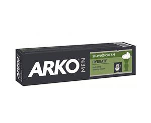 Arko Shaving Cream 100g - Green