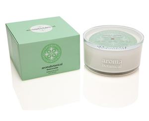 Aromabotanical Candle 840g Guava and Lychee