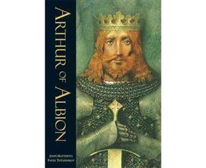 Arthur of Albion - Paperback