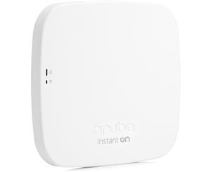 Aruba Instant On AP12 Wave 2 MU-MIMO Dual-Band AC1600 Wi-Fi Access Point 1 x Gigabit LAN 802.3af PoE