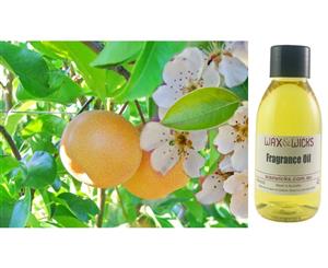 Asian Pear & Lily - Fragrance Oil