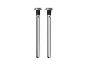 Avanti Stainless Steel Beer Chill Sticks 2pk