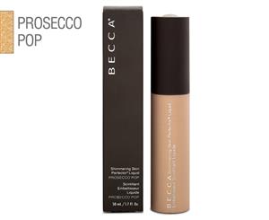 BECCA Shimmering Skin Perfector Liquid 50mL - Prosecco Pop