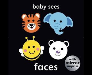 Baby Sees Faces