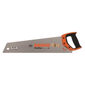 Bahco 500mm Precision Hand Saw