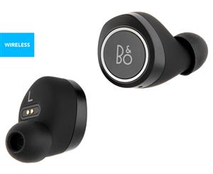 Bang & Olufsen Beoplay E8 In-Ear Wireless Earbuds - Black