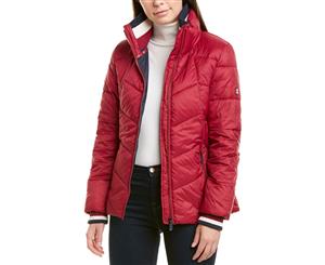 Barbour Gangway Quilted Jacket