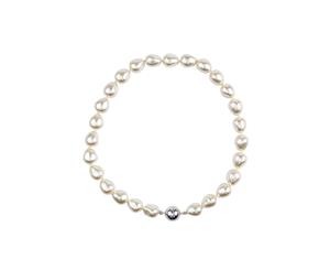 Barcs Ivory Pearl Necklace