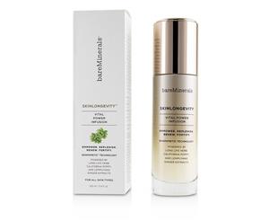 BareMinerals Skinlongevity Vital Power Infusion 100ml/3.4oz