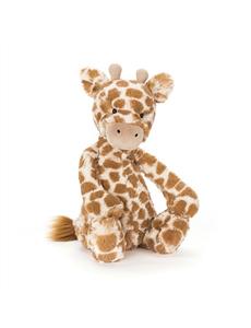 Bashful Giraffe