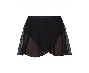 Bella Skirt - Adult - Black