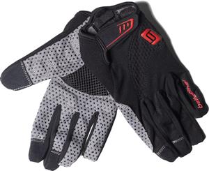 Bellwether Journey Womens FF Gloves Black X-Large