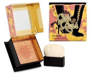 Benefit Gold Rush Blush 5.0g