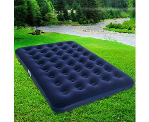 Bestway Twin Double Air Bed Inflatable Mattress Sleeping Mat Camping Outdoor