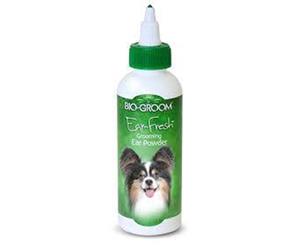 Bio-Groom Ear Fresh - Ear Powder 24g