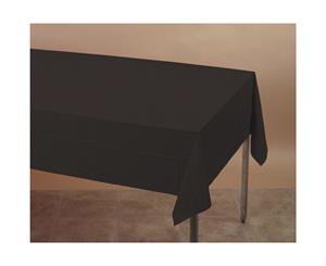 Black Velvet Tablecover