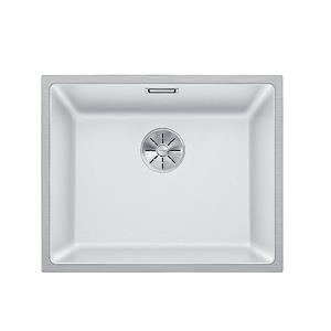 Blanco Inset/Flushmount Steel Frame Sink