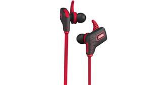 BlueAnt Pump Lite2 Wireless In-Ear Sportsbuds - Red