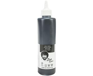 Bob Ross Gesso 500Ml-Black