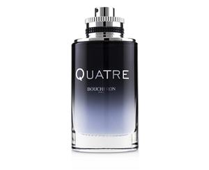 Boucheron Quatre Absolu De Nuit EDP Spray 100ml/3.3oz