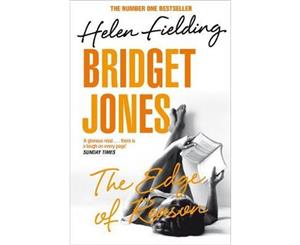 Bridget Jones  The Edge of Reason