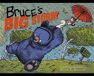 Bruce's Big Storm