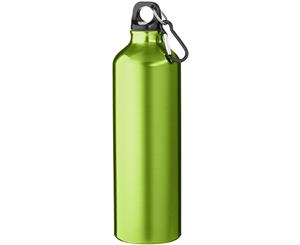 Bullet Pacific Bottle With Carabiner (Green) - PF143