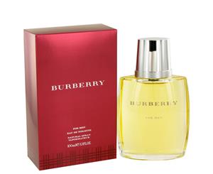 Burberry By Burberry EDT Spray 100ml