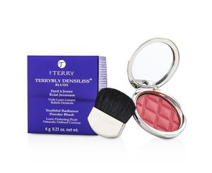 By Terry Terrybly Densiliss Blush # 3 Beach Bomb 6g/0.21oz