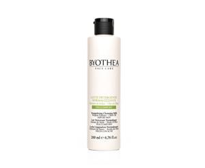 Byotea Normalizing Cleansing Milk Willow Extract And Olive Oil 200ml