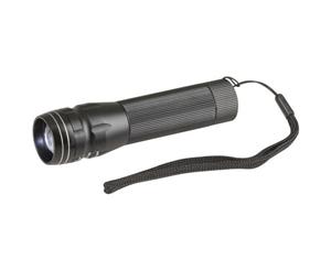 CREE XPE 200 Lumens LED Torch with Adjustable Lens Focus