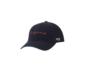 Cairns Taipans Vintage Script Curved Peak Cap NBL Basketball Hat