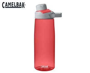 Camelbak Chute 750mL Water Bottle - Coral